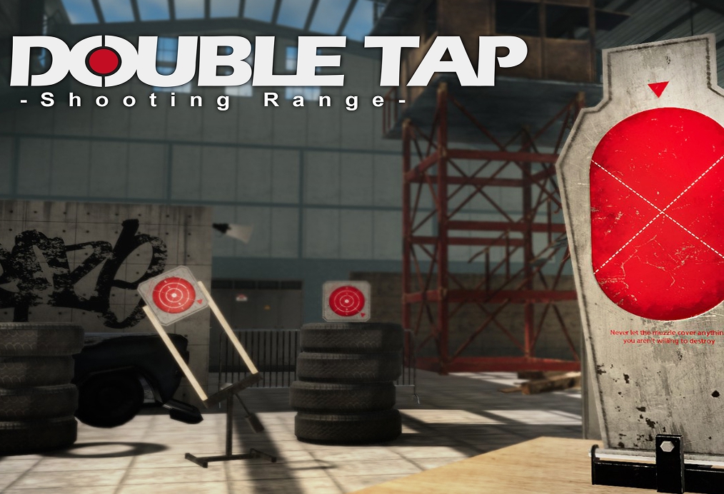 追求超真实射击